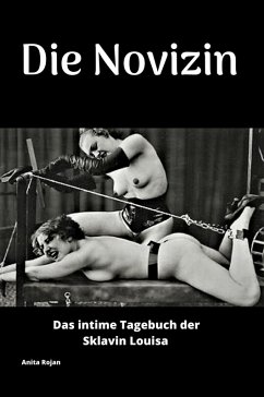 Cover Die Novizin (eBook, ePUB)