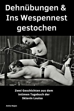 Cover Dehnübungen & Ins Wespennest gestochen (eBook, ePUB)