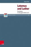 Latomus and Luther (eBook, PDF)