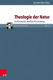 Theologie der Natur (eBook, PDF)