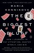 The Biggest Bluff (eBook, ePUB) - Bild 1