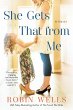 She Gets That from Me (eBook, ePUB) - Bild 1