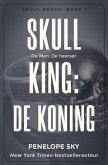 Skull King: De koning (Skull (Dutch), #1) (eBook, ePUB)