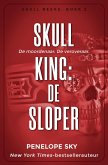 Skull King: De sloper (Skull (Dutch), #2) (eBook, ePUB)