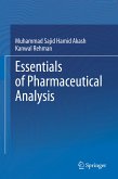 Essentials of Pharmaceutical Analysis (eBook, PDF)