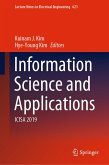 Information Science and Applications (eBook, PDF)