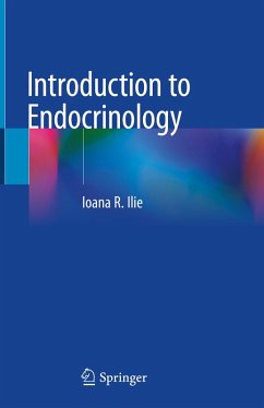 Introduction to Endocrinology (eBook, PDF) - Ilie, Ioana R.
