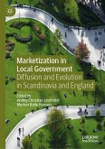 Marketization in Local Government (eBook, PDF)