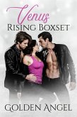 Venus Rising Boxset (eBook, ePUB)