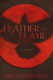 Feather and Flame (Ena of Ilbrea, #4) (eBook, ePUB)
