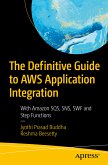 The Definitive Guide to AWS Application Integration (eBook, PDF)