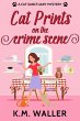 Cat Prints on the Crime Scene (A Cat... - Bild 1