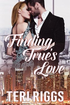 Cover Finding True's Love (eBook, ePUB)