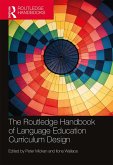 The Routledge Handbook of Language Education Curriculum Design (eBook, PDF)