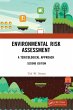 Environmental Risk Assessment (eBook,... - Bild 1