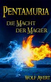 Die Macht der Magier (eBook, ePUB)