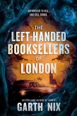 The Left-Handed Booksellers of London (eBook, ePUB)