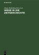 Wege in die Zeitgeschichte (eBook, PDF) - Bild 1