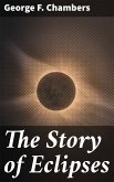 The Story of Eclipses (eBook, ePUB)