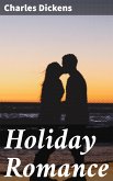 Holiday Romance (eBook, ePUB)