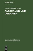 Australien und Ozeanien (eBook, PDF)