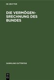 Die Vermögensrechnung des Bundes (eBook, PDF)