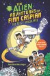 The Alien Adventures of Finn Caspian... - Bild 1
