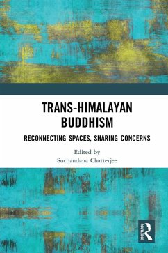 Cover Trans-Himalayan Buddhism (eBook, ePUB)