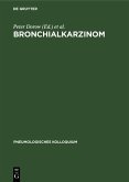 Bronchialkarzinom (eBook, PDF)