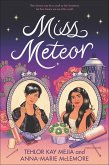 Miss Meteor (eBook, ePUB)