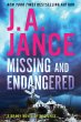 Missing and Endangered (eBook, ePUB) - Bild 1