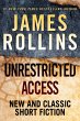 Unrestricted Access (eBook, ePUB) - Bild 1