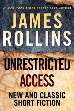 Unrestricted Access (eBook, ePUB) - Rollins, James