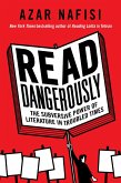 Read Dangerously (eBook, ePUB)
