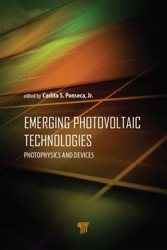 Emerging Photovoltaic Technologies (eBook, PDF)