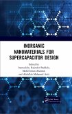Inorganic Nanomaterials for Supercapacitor Design (eBook, PDF)