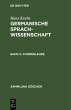 Formenlehre (eBook, PDF) - Bild 1