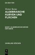 Algebraische Kurven der Ebene (eBook,... - Bild 1