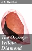 The Orange-Yellow Diamond (eBook, ePUB)