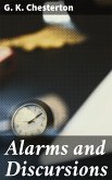 Alarms and Discursions (eBook, ePUB)