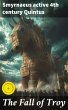 The Fall of Troy (eBook, ePUB) - Bild 1