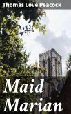 Maid Marian (eBook, ePUB)