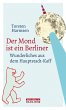 Der Mond ist ein Berliner (eBook, ePUB) - Bild 1