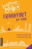 Lieblingsplätze Frankfurt am Main (eBook, PDF)