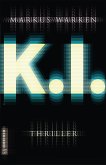 Tödliche K. I. (eBook, ePUB)