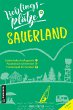 Lieblingsplätze Sauerland (eBook, PDF) - Bild 1