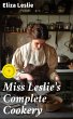 Miss Leslie's Complete Cookery (eBook,... - Bild 1