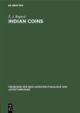 Indian coins (eBook, PDF)