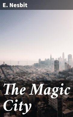 Cover The Magic City (eBook, ePUB)