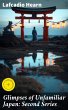 Glimpses of Unfamiliar Japan: Second... - Bild 1
